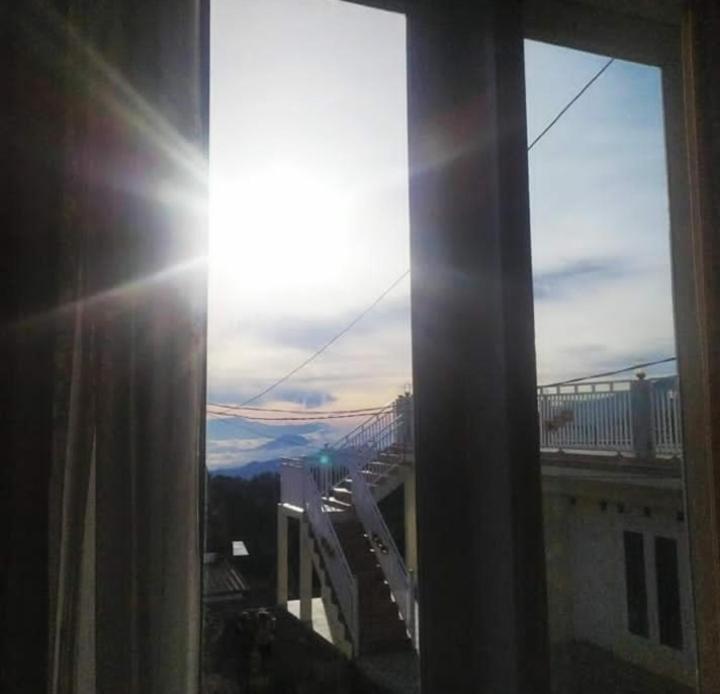Bromo Otix Guest House 외부 사진