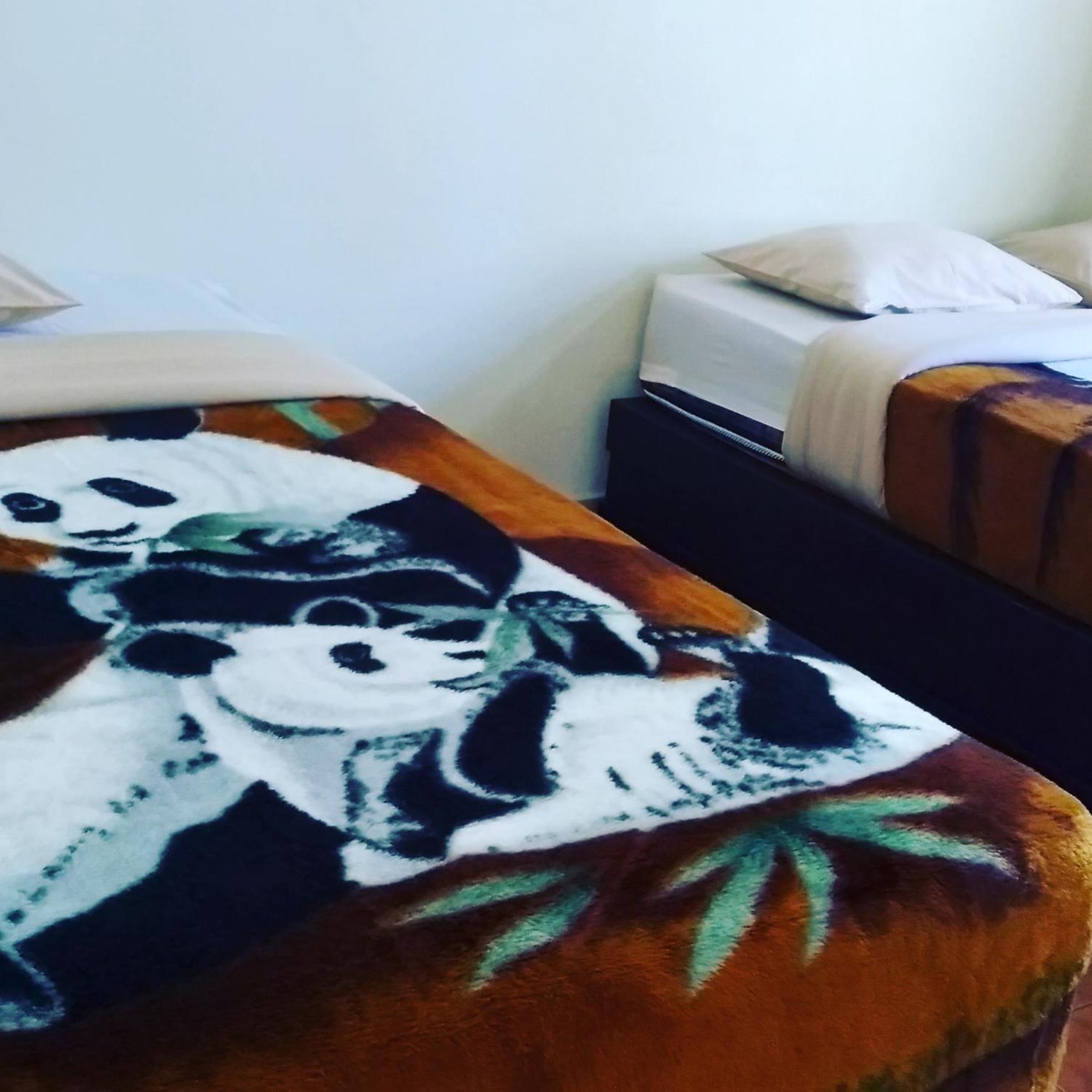 Bromo Otix Guest House 객실 사진
