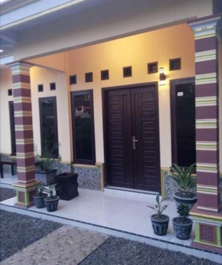 Bromo Otix Guest House 객실 사진