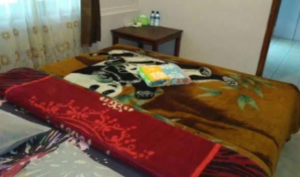 Bromo Otix Guest House 객실 사진