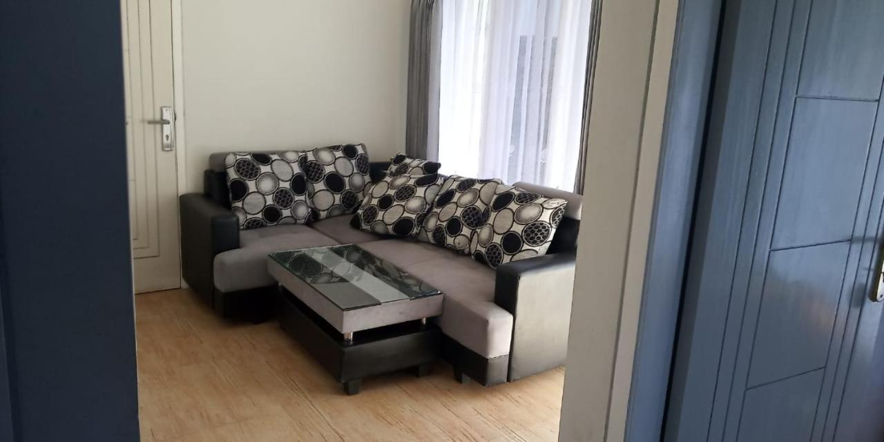 Bromo Otix Guest House 객실 사진
