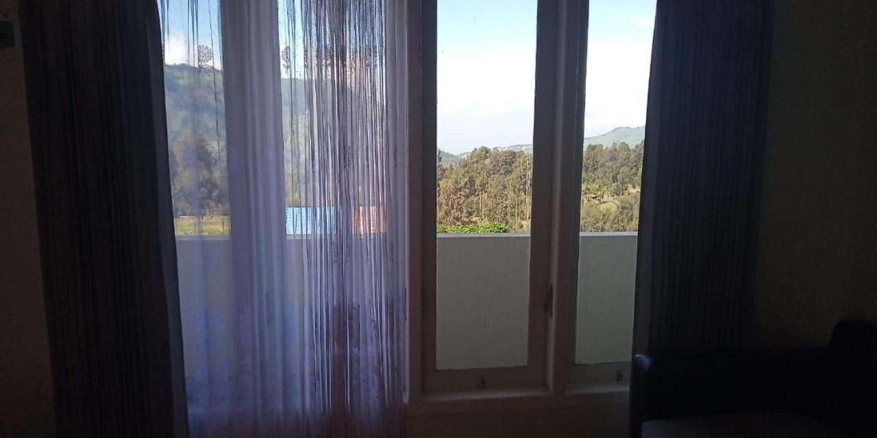 Bromo Otix Guest House 객실 사진