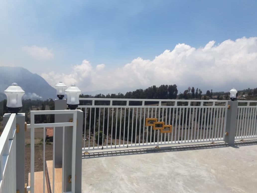 Bromo Otix Guest House 객실 사진