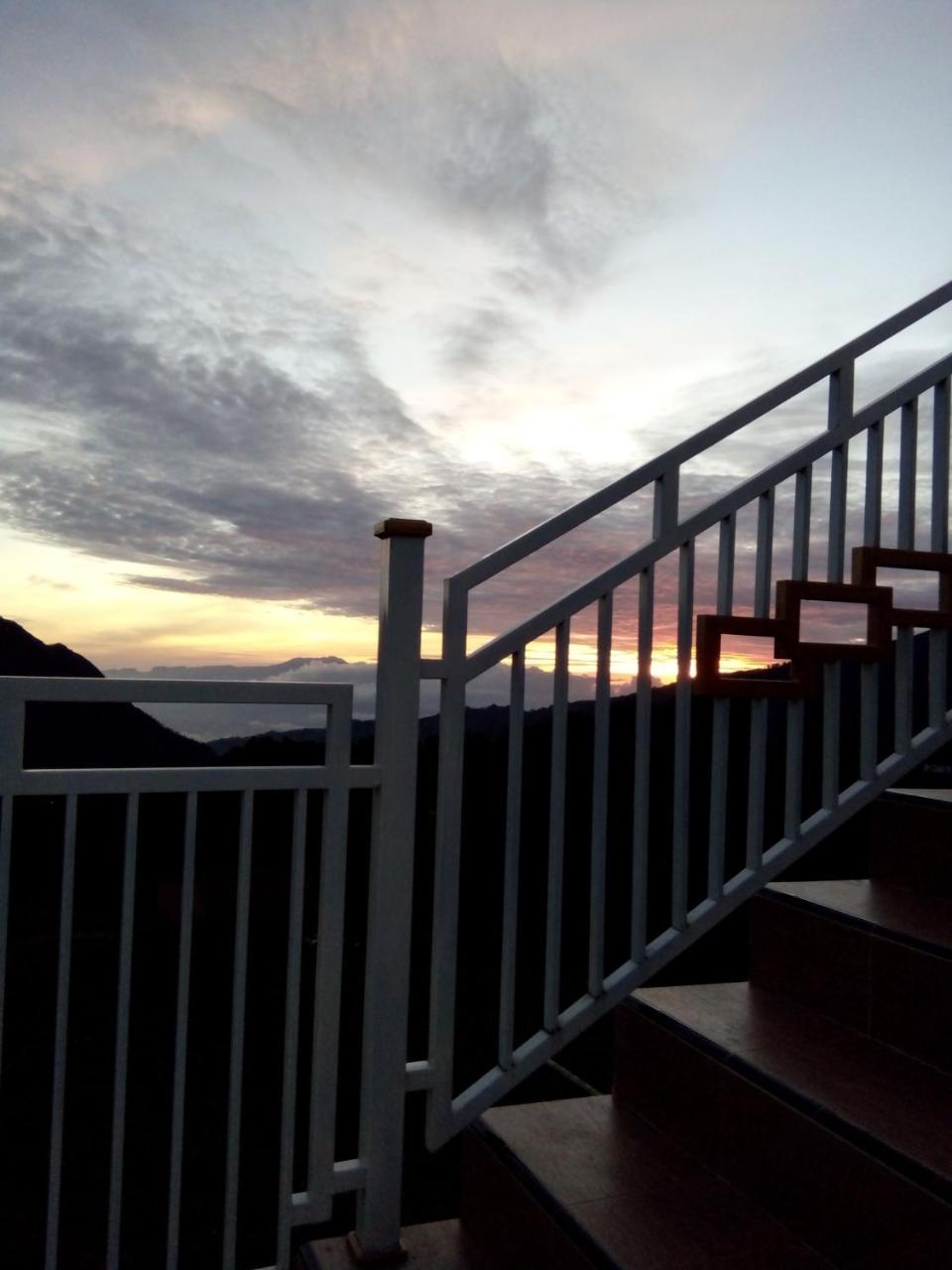 Bromo Otix Guest House 외부 사진