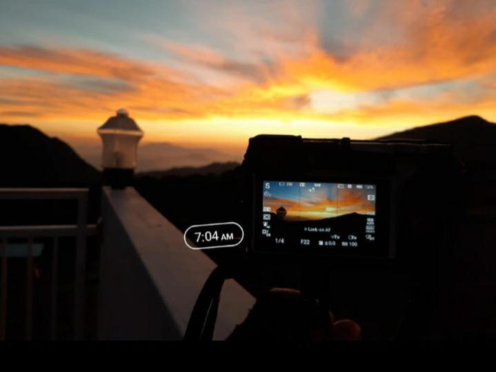 Bromo Otix Guest House 외부 사진
