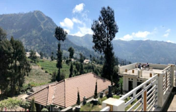 Bromo Otix Guest House 외부 사진